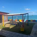 Apartamentos Rocky Cay Bay