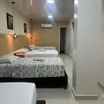 Hotel Classic Vip