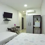 Hospedaje Villa Lithany
