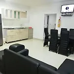 Apartamentos Manatwar