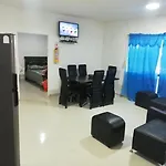 Apartamentos Manatwar