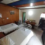 Hospedaje Turistico Angula Place