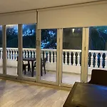 Casona La Carolina