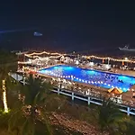 Sunrise Vista Al Mar!