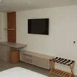 Zafi Hotel