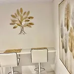 Private Room At Black Almond House