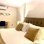 Private Room At Black Almond House