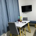 Apartahotel Mks Caribe