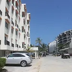 Edificio Villa Del Mar - Apartamento 206