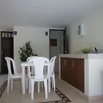 Apartamento Duplex Mora Downtown