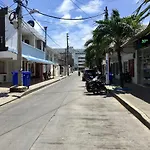 Edificio águila