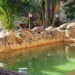 Hospedaje Solymar II Sarie Bay