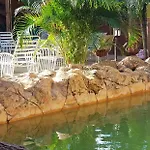Hospedaje Solymar III Sarie Bay