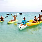 Freedom Of The Seas San Andres