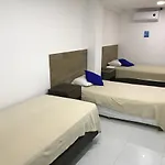 Hotel Continental Sai