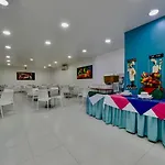 Hotel Verde Mar