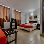 Hotel Verde Mar