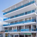 Hotel Verde Mar