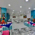 Hotel Verde Mar