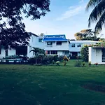 Tropical Garden