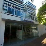 Hotel Nauticus