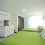 Caribbean Loft Apartment