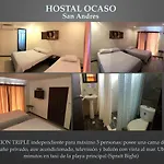 Hostal Ocaso San Andres