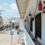 Sea Wolf Apartments