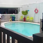 Be Hotel San Andres