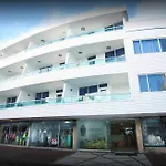 Be Hotel San Andres