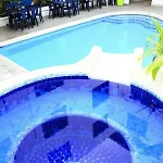 Be Hotel San Andres