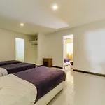 Hotel Continental Sai