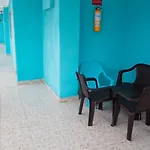 Hostal Luna Azul Tropical