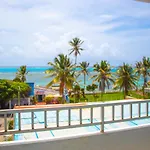 Hostal Luna Azul Tropical