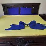 Apartamento Turistico Eisamar