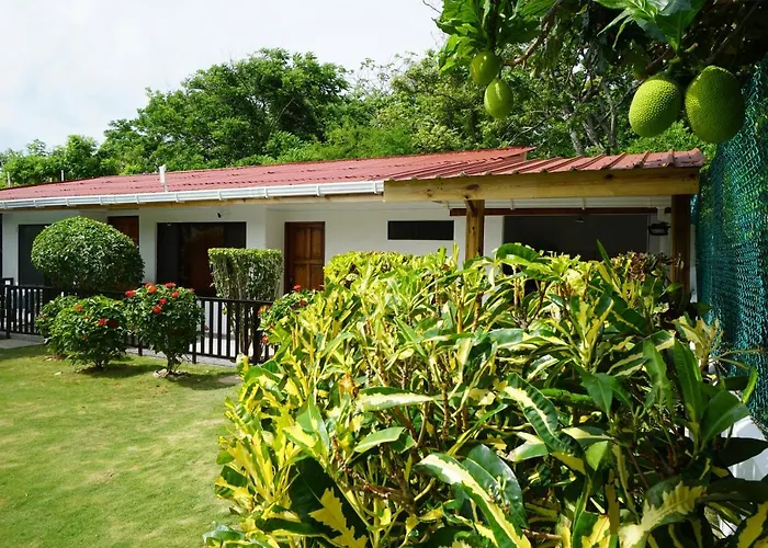 Cozy Cottage Posada Turistica