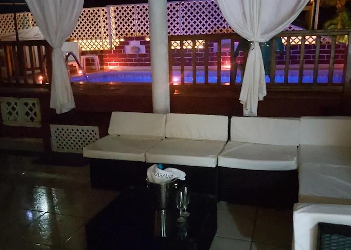 Hotel Casa VIP