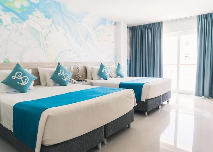 Sea Colors Hotel
