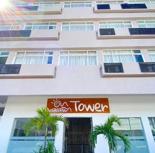 On Vacation Tower