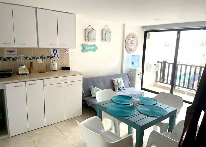 Apto Villa del Mar