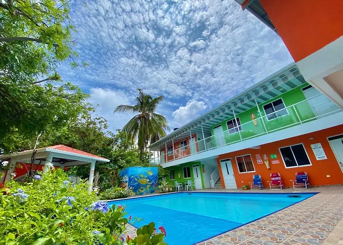 Apartamento Miss Brigida