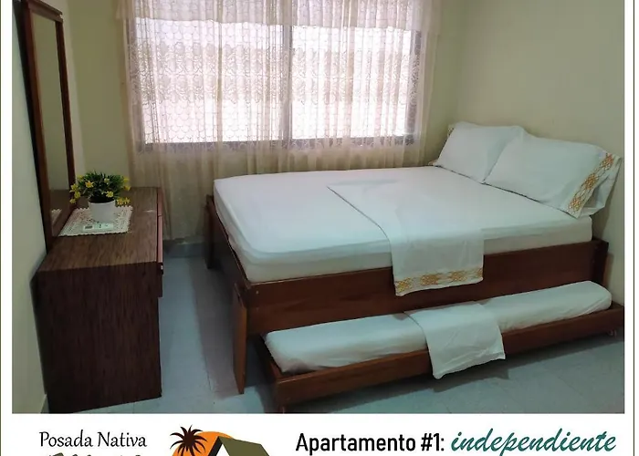 Posada Nativa Mulu