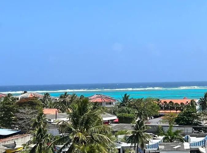 Aquilo Penthouse En San Andres