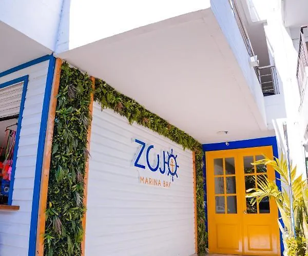 Zojo Marina Bay