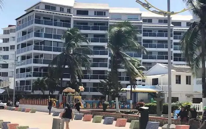 PUNTA HANSA APARTAMENTOS By TOP LOCATION