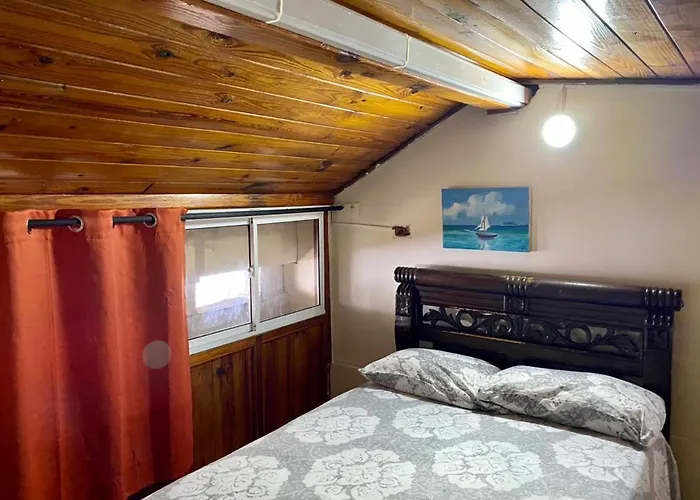 Apartamentos Beach`s