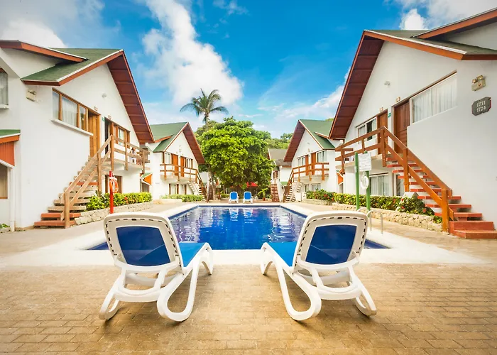Decameron San Luis