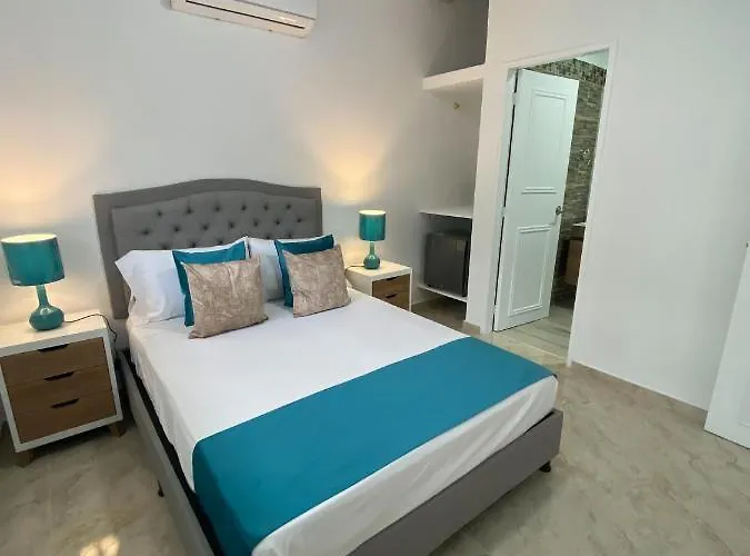 Casa Sunset Hotel Boutique