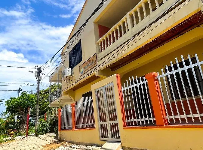 Hostal Mom Mariela
