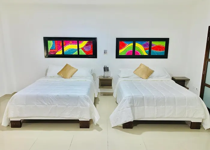 Apartahotel Bahia Tropical